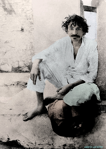 mEHer bAba